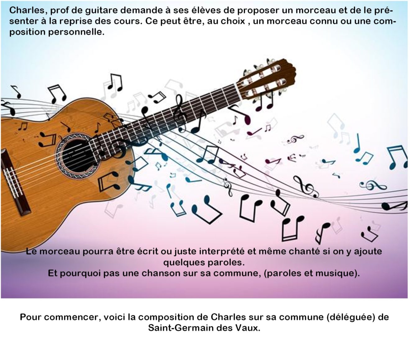 guitare