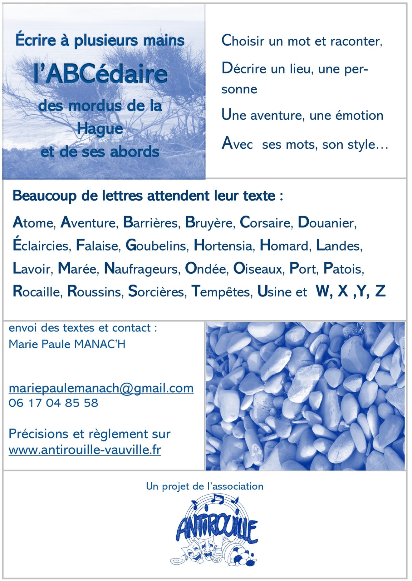 flyer ete 21