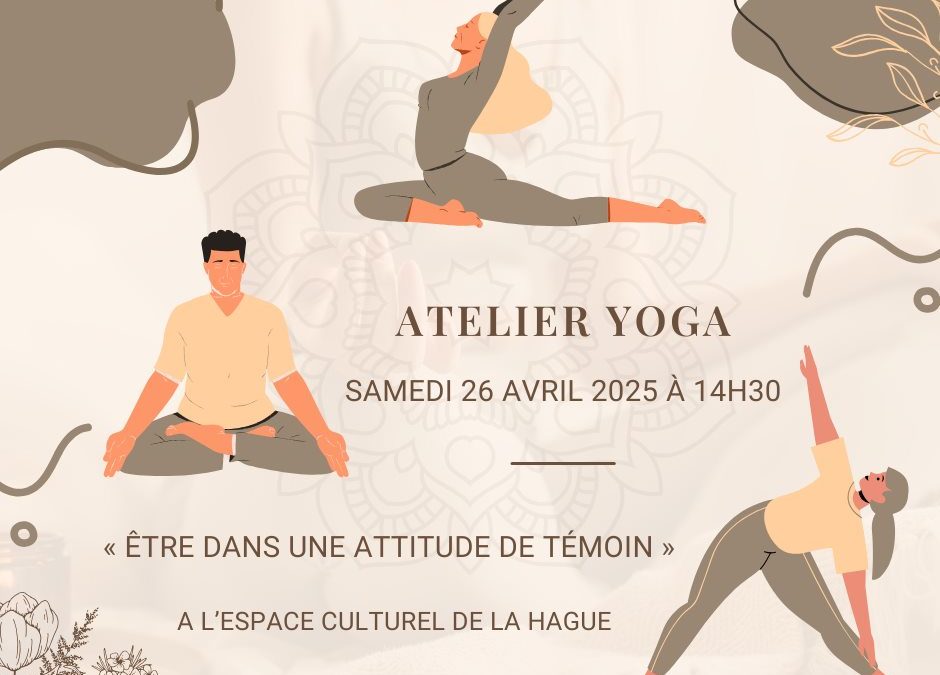 visuel atelier yoga de printemps