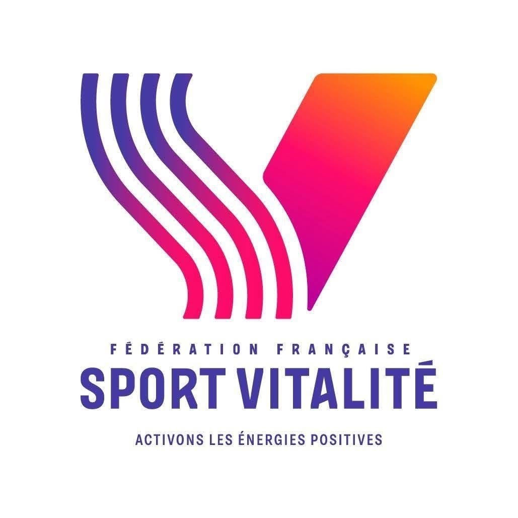 logo FF Sport Vitalité
