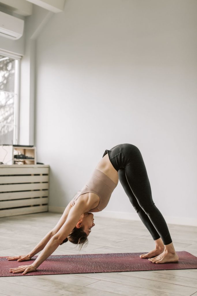 Atelier Yoga : Comment vivre en yoga ?